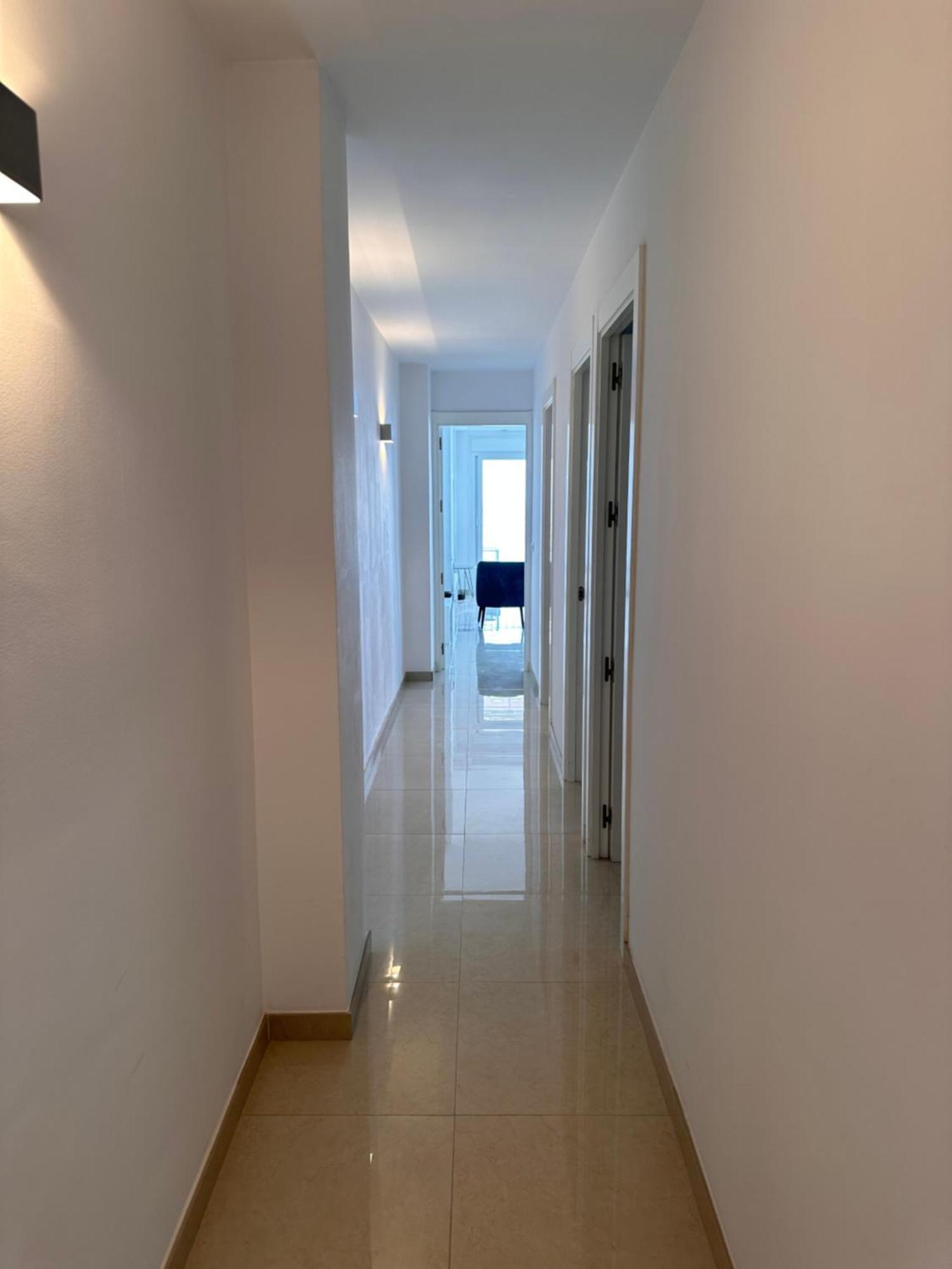 Appartement Horizonte 1 Cosy With Incredible Sea View At First Line Of *