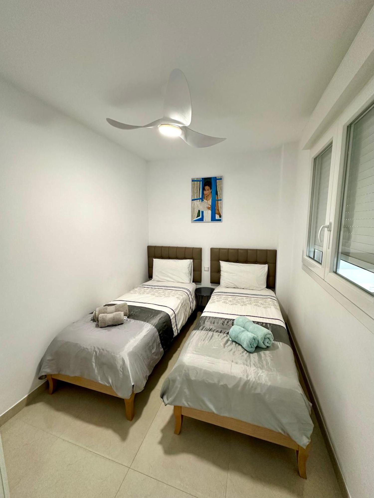 Appartement Horizonte 1 Cosy With Incredible Sea View At First Line Of *